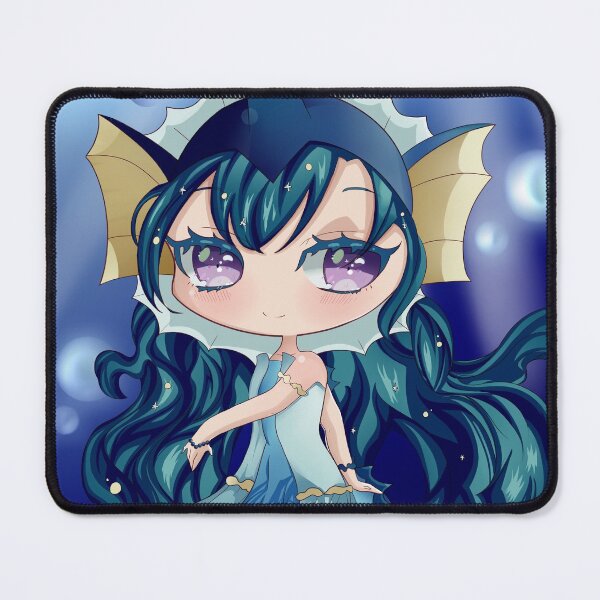 Item preview, Deep Sea - Graceful  designed and sold by PeriBrewz.