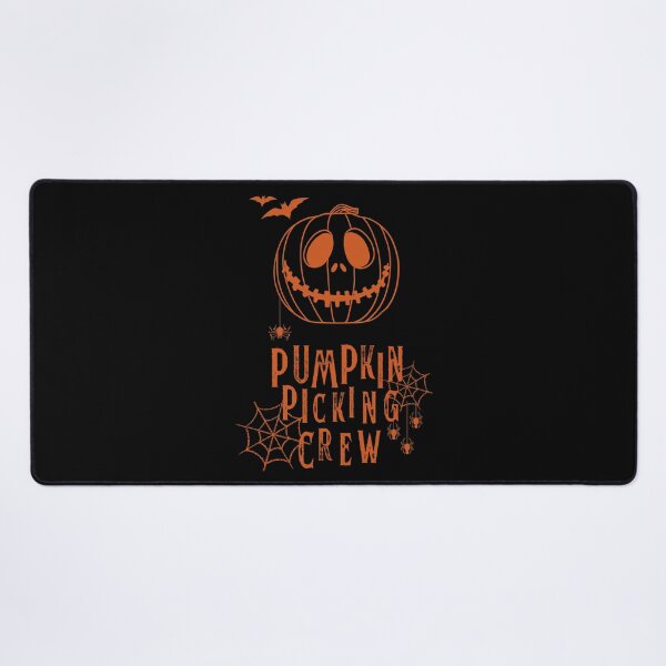 Item preview, Pumpkin Picking Crew Halloween funny designed and sold by Lorrre.