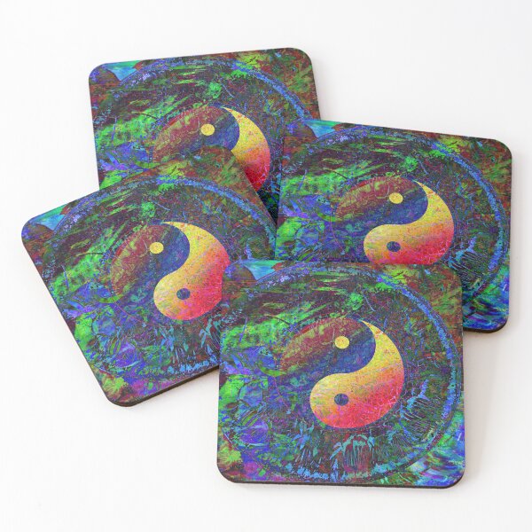 Item preview, Ying Yang IX designed and sold by godsquestion.