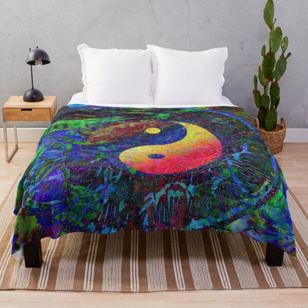 Item preview, Ying Yang IX designed and sold by godsquestion.