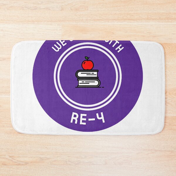 Item preview, We Stand With RE-4 Front Design Only . designed and sold by jouner.