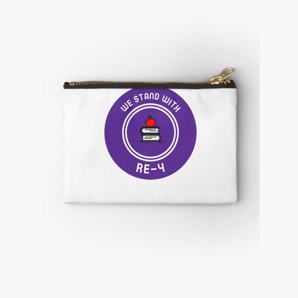 Item preview, We Stand With RE-4 Front Design Only . designed and sold by jouner.
