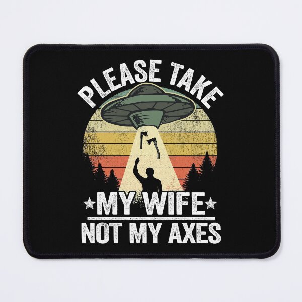Item preview, Vintage Axe Throwing Dad Funny Father's Day Gift designed and sold by Stronzi.