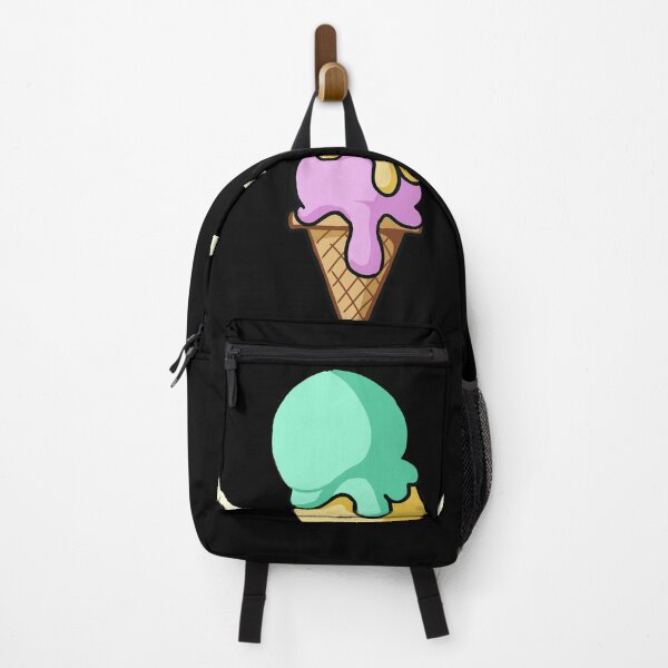 Item preview, Hold the ice cream wall designed and sold by Mergani Art.