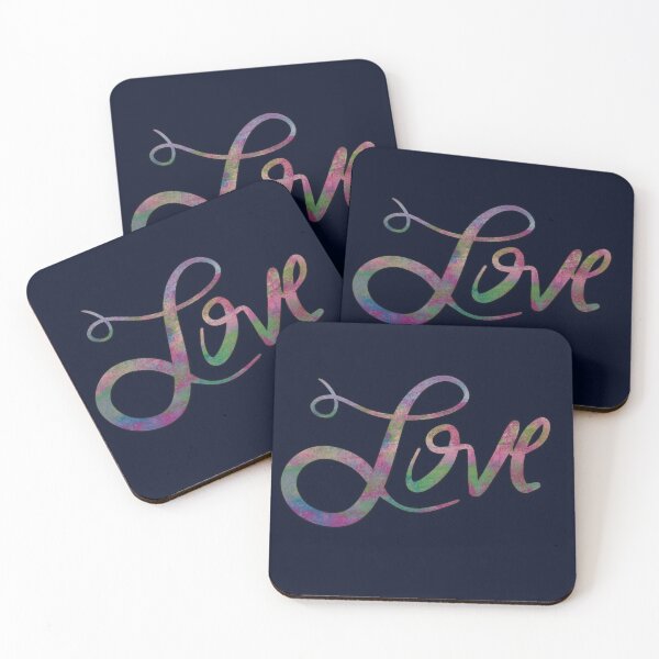 Item preview, Value - LOVE designed and sold by RichgeraldArt.