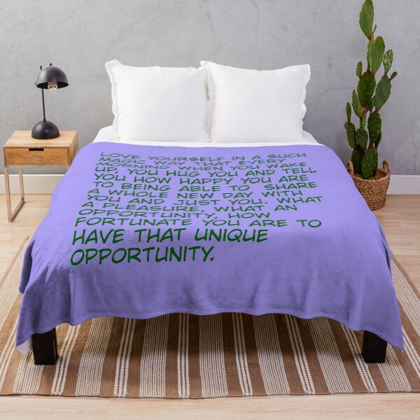 Item preview, How fortunate you are to have that unique opportunity designed and sold by MacaMacaMaca.