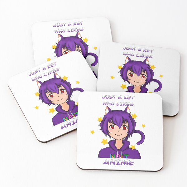 Item preview, Anime Noit designed and sold by Noity.