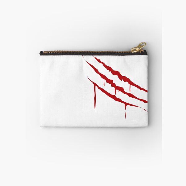 Item preview, Bloody Drip Scratch Knife Slasher Claw Design designed and sold by ConceptLT.