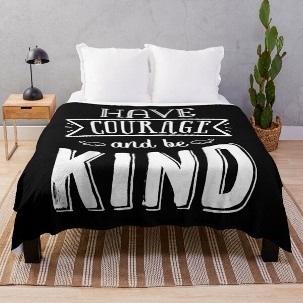 Item preview, Unity Day Have Courage And Be Kind Kids designed and sold by angelata.