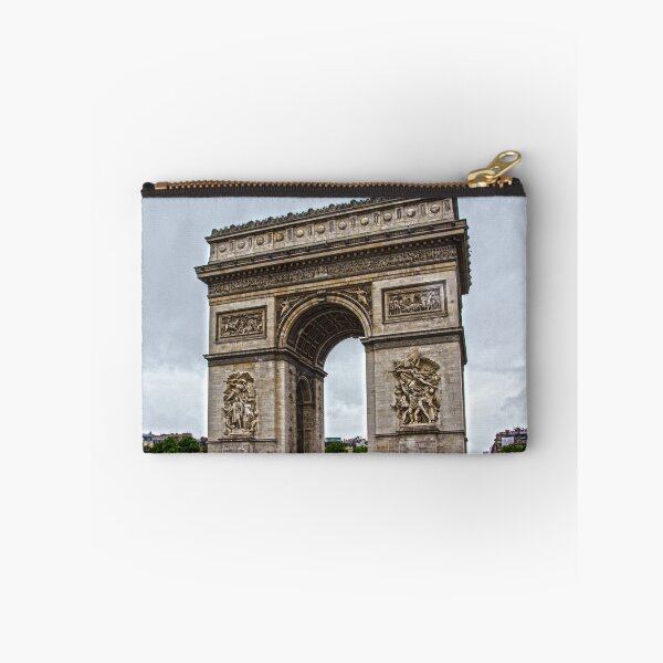 Item preview, Arc de Triomphe designed and sold by Pravine Chester.