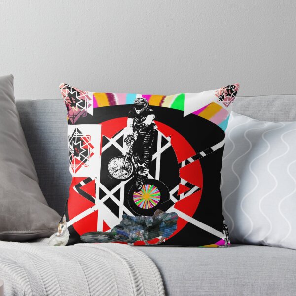 Item preview, bmx popart designed and sold by ricobarinas.