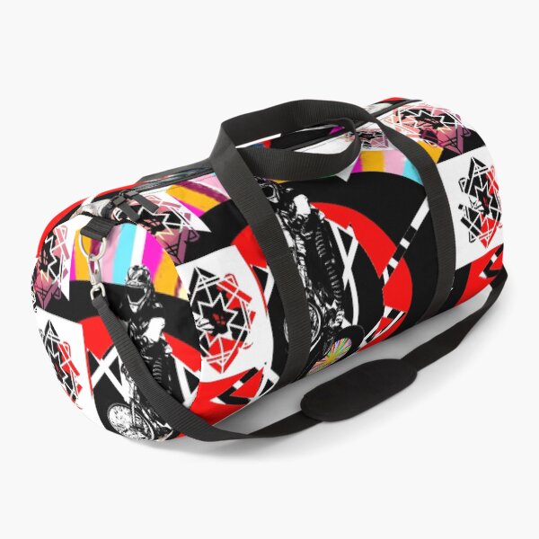 Item preview, bmx popart designed and sold by ricobarinas.