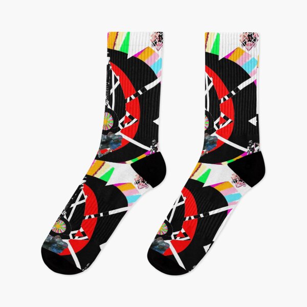 Item preview, bmx popart designed and sold by ricobarinas.