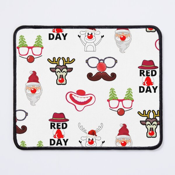 Item preview, Red Nose Day designed and sold by infazbdeen.