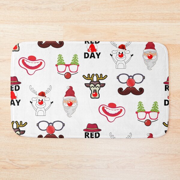 Item preview, Red Nose Day  designed and sold by infazbdeen.