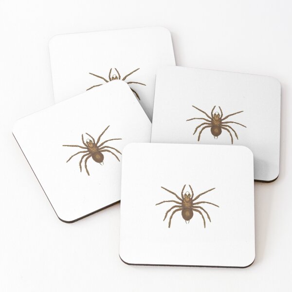 Item preview, Goliath Bird Eating Spider 1820 designed and sold by BelleZeare.