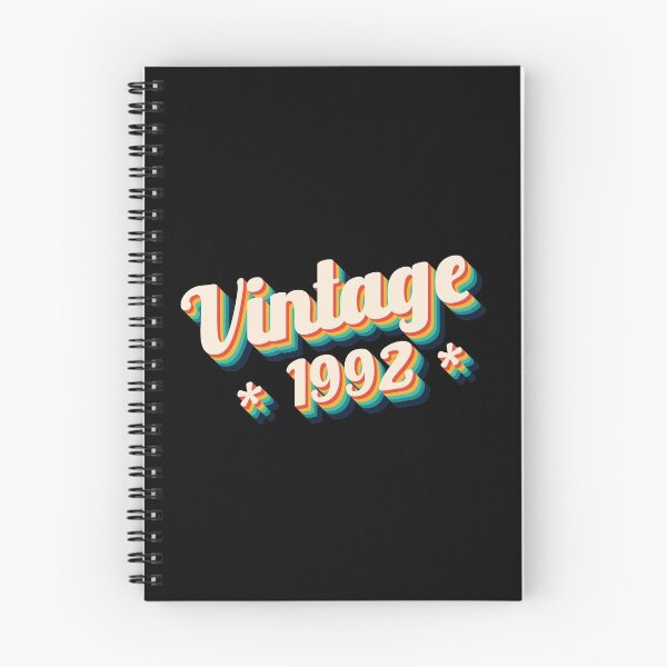 Item preview, Vintage 1992 Retro  designed and sold by Teelogic.