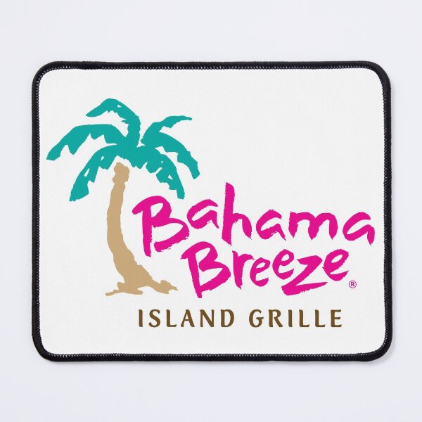 Item preview, Bahama Breeze designed and sold by alwest.