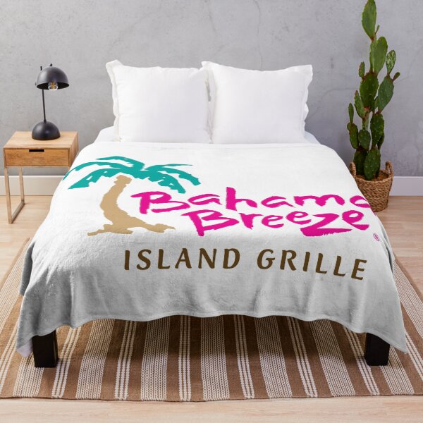 Item preview, Bahama Breeze designed and sold by alwest.
