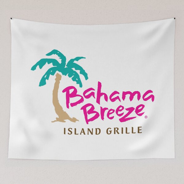 Item preview, Bahama Breeze designed and sold by alwest.