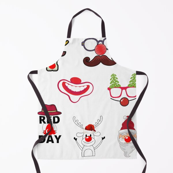 Item preview, Red Nose Day designed and sold by infazbdeen.