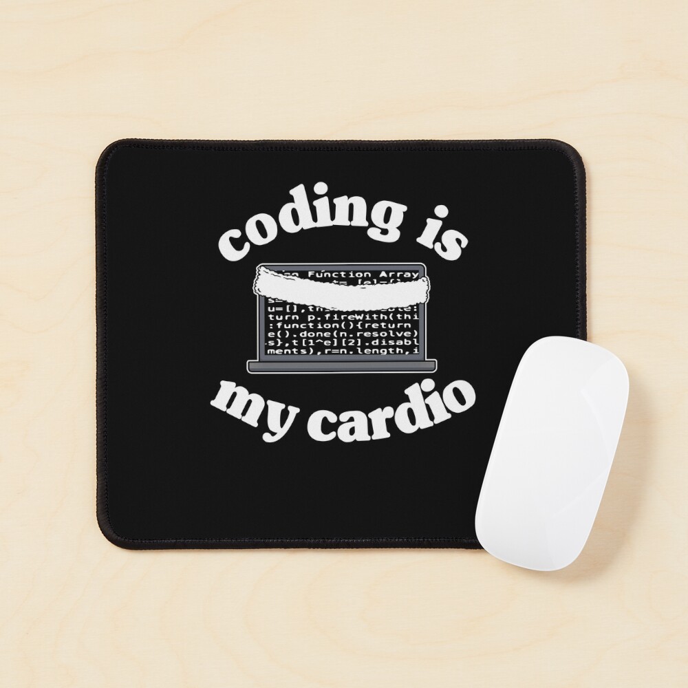 Item preview, Mouse Pad designed and sold by Stronzi.