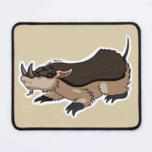 Item preview, Peltephilus designed and sold by GravyDinos.