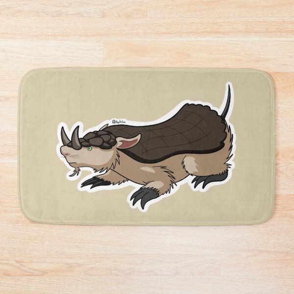 Item preview, Peltephilus designed and sold by GravyDinos.