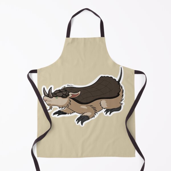 Item preview, Peltephilus designed and sold by GravyDinos.