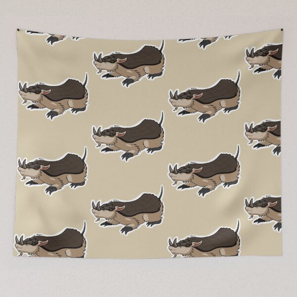 Item preview, Peltephilus designed and sold by GravyDinos.