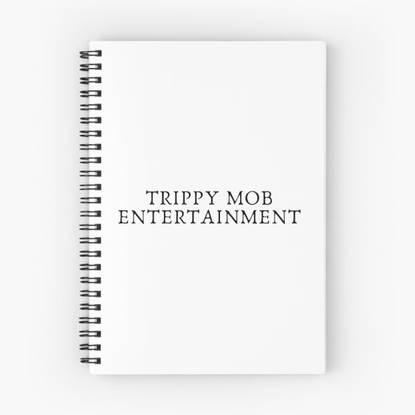 Item preview, Tippy Mob Entertainment designed and sold by TrippyMobMusic.