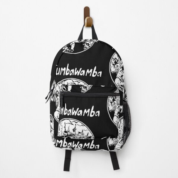 Item preview, Chumbawamba Classic . designed and sold by LORINDAWHITE.
