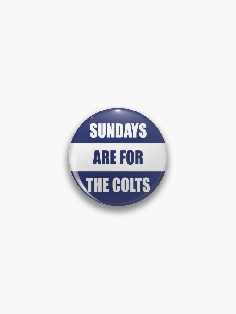 Pin on Colts