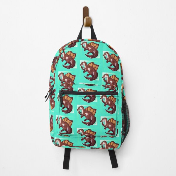 Item preview, spino dino designed and sold by dungareeboy.