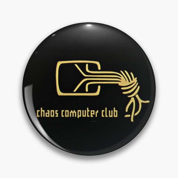 Item preview, CHAOS CLUB  BILLION DOLLAR designed and sold by THE AMERICAN TEEVANGELIST.