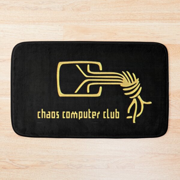 Item preview, CHAOS CLUB  BILLION DOLLAR designed and sold by THE AMERICAN TEEVANGELIST.