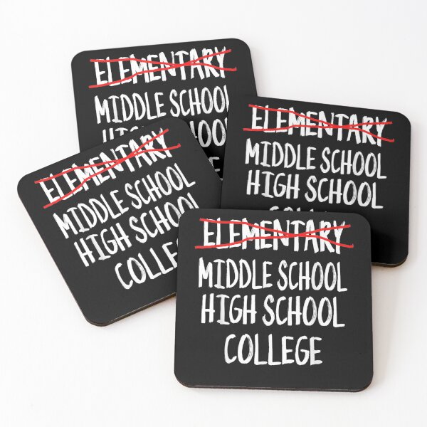 Item preview, Funny Elementary Graduation 2021 6th Grade Graduation designed and sold by LucaAndreien.