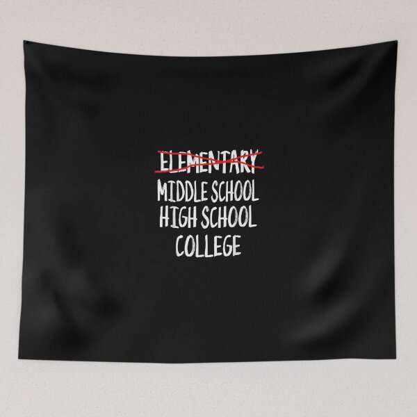 Item preview, Funny Elementary Graduation 2021 6th Grade Graduation designed and sold by LucaAndreien.