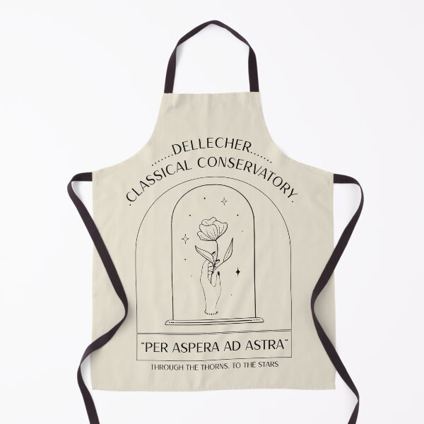Item preview, Dellecher/"Per aspera ad astra" designed and sold by AcademiaCollege.
