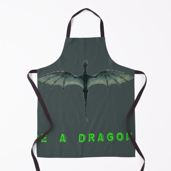 Item preview, Be a dragon  designed and sold by Dasun  Max.