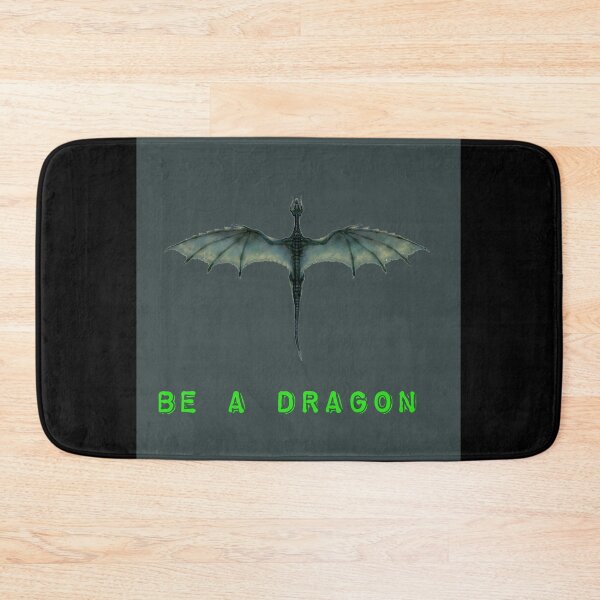 Item preview, Be a dragon  designed and sold by Dasun  Max.