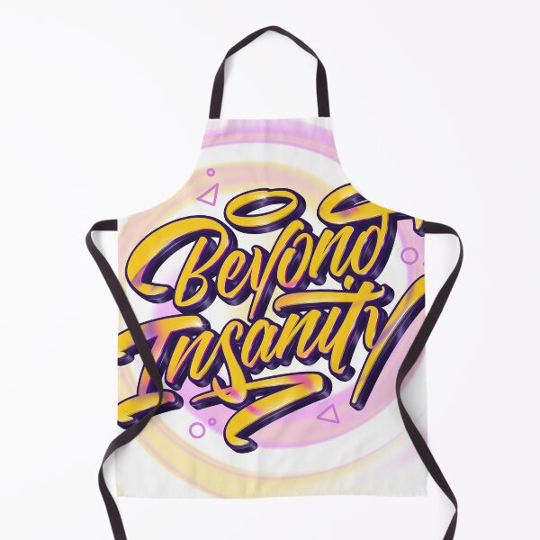 Item preview, Beyond Insanity designed and sold by SeniSibras.