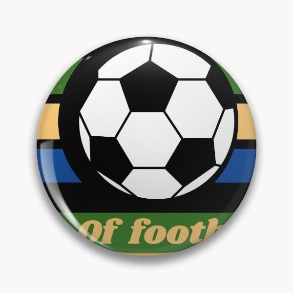 Item preview, The Best of football  designed and sold by Meda2.