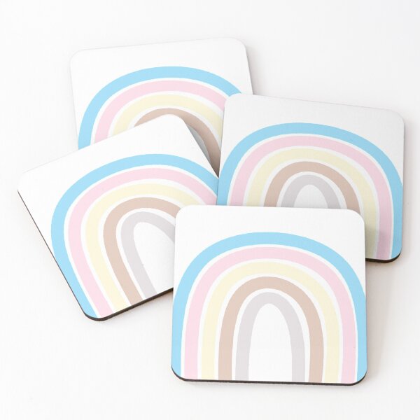 Item preview, Summer Rainbow designed and sold by Elizabeth Neale.