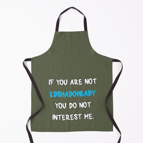Item preview, If you are not - LDShadowLady designed and sold by DanielleSc.
