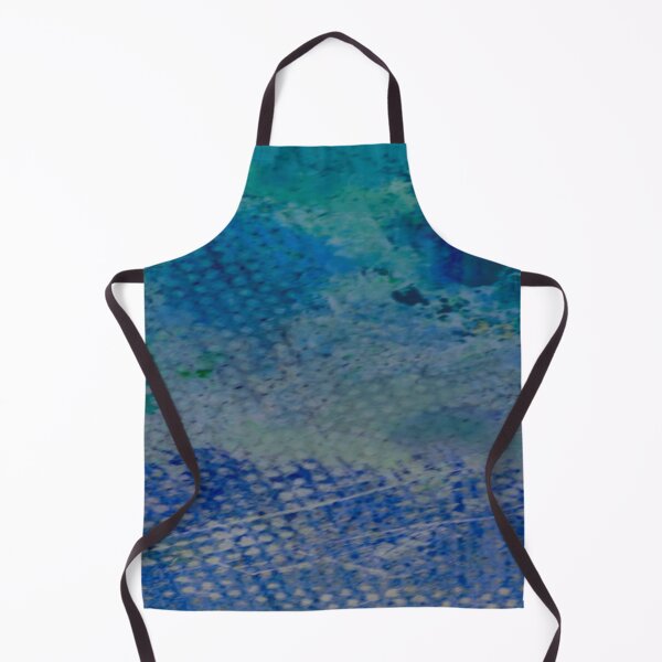 Item preview, Caribbean Aqua designed and sold by JustLagoons.