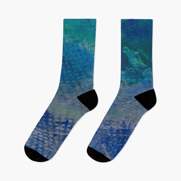 Item preview, Caribbean Aqua designed and sold by JustLagoons.