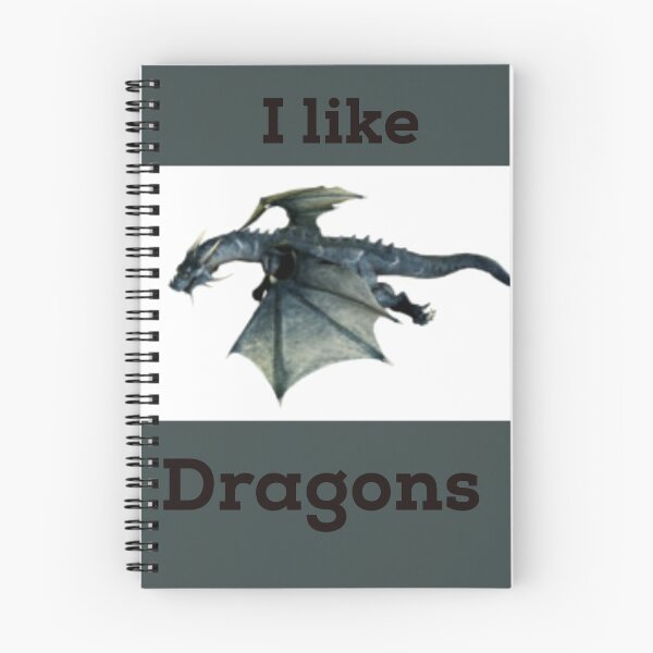 Item preview, I like dragon  designed and sold by Dasun  Max.