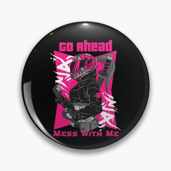Item preview, Go Ahead designed and sold by sdjames.