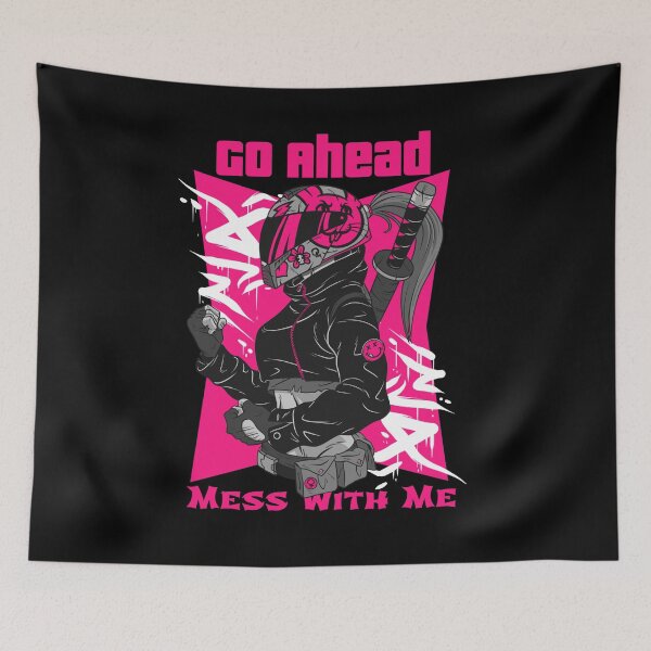 Item preview, Go Ahead designed and sold by sdjames.